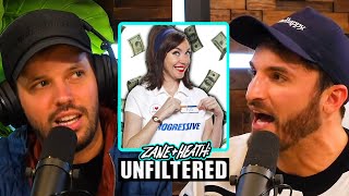 How Much Is Flo From Progressive Worth