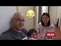 這次我親自陪產，見證二寶的誕生🤰 mom is great ❤️（türkçe altyazı ）