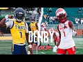 DRESHAUN JOHNSON VS. JOHN HAZARD | Sound Mind Sound Body 7v7