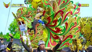 SINGA BARONG || DUDA ARABAN || VOC. YANTI || 10 - 05 - 2024 || PABUARAN  - PABUARAN - SUBANG