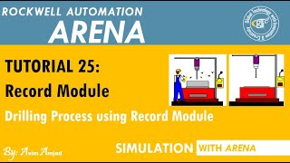 Record Module | Tutorial 25 (Urdu/Hindi)