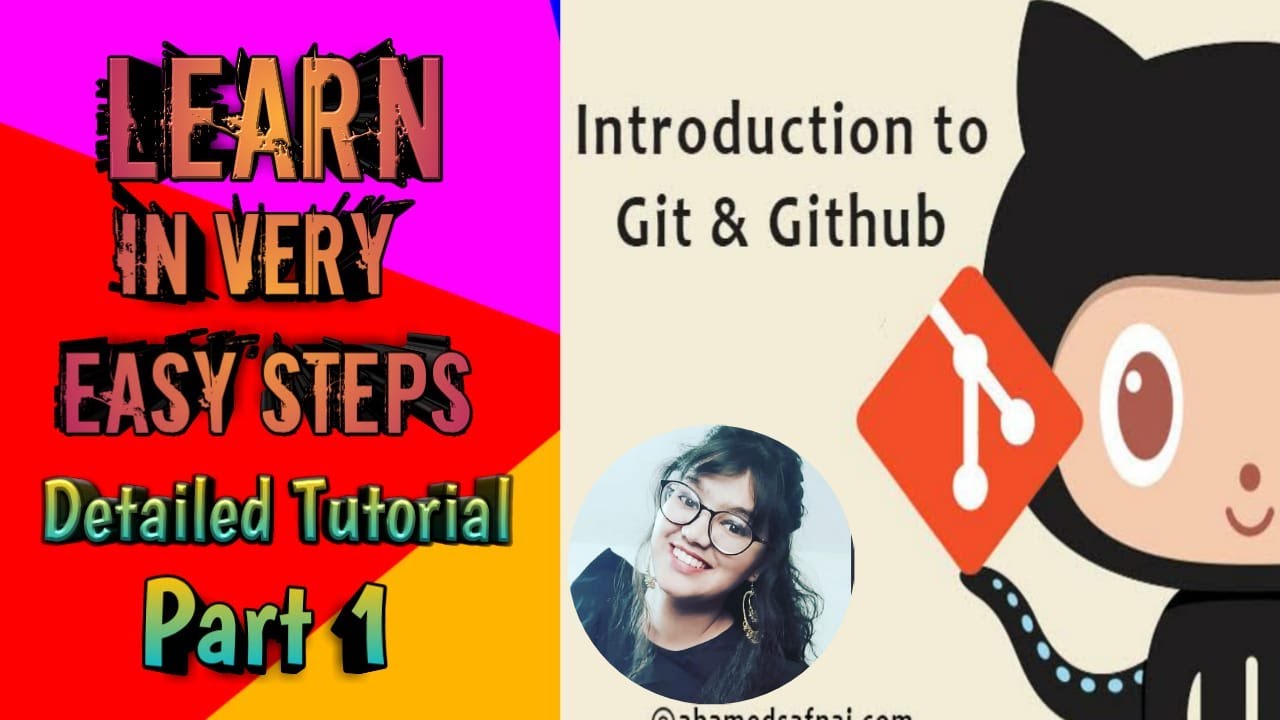 How To Use Github Git And Github Tutorial For Software Developer Learn