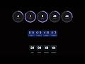 WordPress Countdown Plugin: Recurring Countdown and Count Up Timer