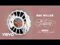 Ariana Grande, Mac Miller - Cinderella remix (feat. Ty Dolla $ign) (Official audio)