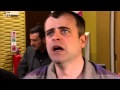 Coronation Street - Steve Wins Big In The Bookies