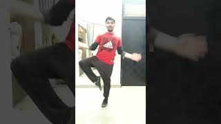 Dance video on Vande Mataram || abcd2 || D upto move || Dance perfomance