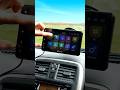 Upgrading An Old Car To A  Modern Car With Carpuride CarPlay!