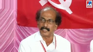 Payyoli Manoj murder case - cpm