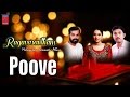 Poove Song || Ragavasantham | Malayalam Romantic Album | Jukebox | Gayathri Ashokan