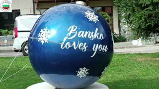 BANSKO LOVES YOU