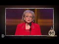 Betty White roasts William Shatner and George Takei