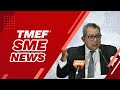 SME News | Chairman SC engages with MoF to review its financial sustainability