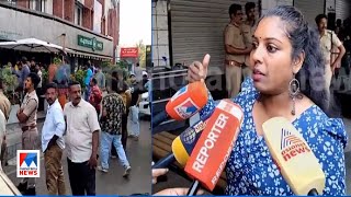 'പൊള്ളലേറ്റ് ദേഹത്തെ തൊലി മുഴുവന്‍ പോയിട്ട് പിടിക്കാന്‍ പറ്റില്ല,അയാള്‍ തനിയെ ചാടി വന്നു'