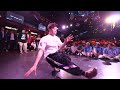 一回戦落ち vs せらえもん beat around vol.18 慶應大 ダンスサークル revolveイベント