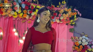 #video - कैसन पियवा के चरितर बा - #pritipaswan Stage Show | #viraldance | Bhojpuri | Dance | 4K