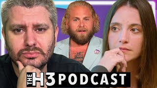 Talking to Jonah Hill Accuser Alexa Nikolas - Off The Rails #79