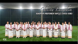 Christa Lungthim || Women Society || KIBC || Kangpokpi