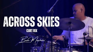 Across Skies - Curt Rix | Mamela Arts Festival 2024