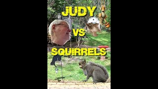 Judy vs Squirrels   S01E126