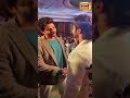 Shorts | What Happened When Vidyut Jamwal Met Kartik Aaryan! | Viral Video | Trending Shorts |News18