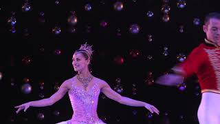 Scottish Ballet's The Nutcracker - Trailer