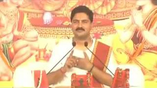 Shri Ram katha Gram Dhuma (Patan- C.G.) ( राघव को मै ना दूंगा -- )