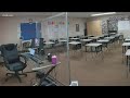 Vista Unified reopens in-person classrooms