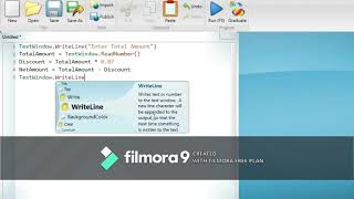 SmallBasic programming for discounts | LifeHackers
