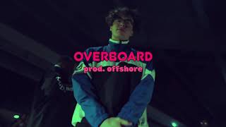 (FREE FOR PROFIT) Jack Harlow x Tyga x Quavo Type Beat - "Overboard"