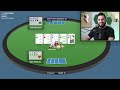 The Best PLO Player in the World (Endboss Battle)
