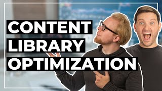 How to Get the Most Out of Your eLearning Content Library