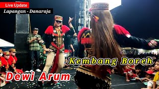 Dewi Arum Kembang Boreh live Danaraja Banjarnegara