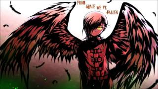 Nightcore - From Grace We´ve Fallen [HD]