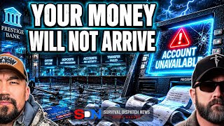 What Happens When the Paycheck Stops? The One Dangerous Mistake Most Households Make!