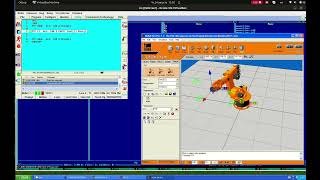 Kuka Sim Pro 1.1    OfficeLite 4.1.7 test1