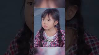 Little girl are so heartbreaking. #chinesedrama #film #movie #avengers