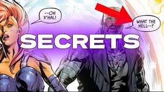 DC Comics Secrets That You Never Knew
