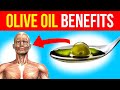 What Does Olive Oil Do For Your Body