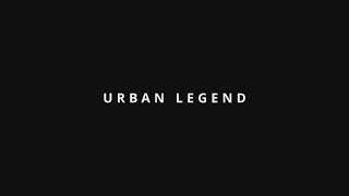 GHOSTOBER 2022: Urban Legend Trailer