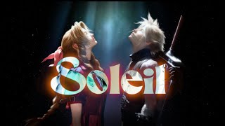 Soleil Nightcore Louane \u0026 P3GASE