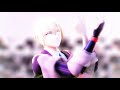 【mmd刀剣乱舞】曼殊沙華※布なしです【山姥切国広】