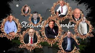 The Stellenbosch Mafia: Uncovering South Africa's Powerful \u0026 Wealthy Elite Full Documentary