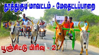 பூஞ்சிட்டு பிரிவு -2 மேலதட்டப்பாறை தூத்துக்குடி (மா) 8-1-2023 poonjittu melathattapparai thoothukudi