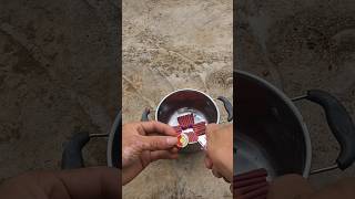 Bahut Bijali 🧨 Crackers Amazing Experiment 🔥| Diwali Crackers Testing 2024 #shorts #viralvideo2021