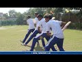 Sports Hub - Satyakaam International School | I Think, Therefore I Am