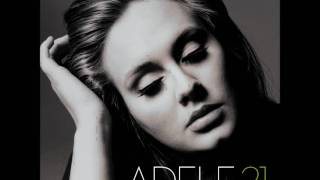 Adele 21 [Deluxe Edition] - 15. Turning Tables (Live Acoustic)