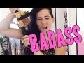 Download 10 Ways All Women Are Badass In Mp4 3Gp Full HD Video