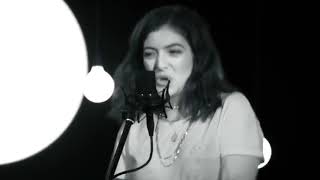 Lorde - Supercut (Live @ Germany 1LIVE)