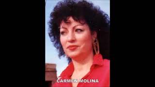 CARMEN molina --maria de los remedios