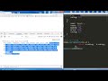 4  sorting arrays of objects